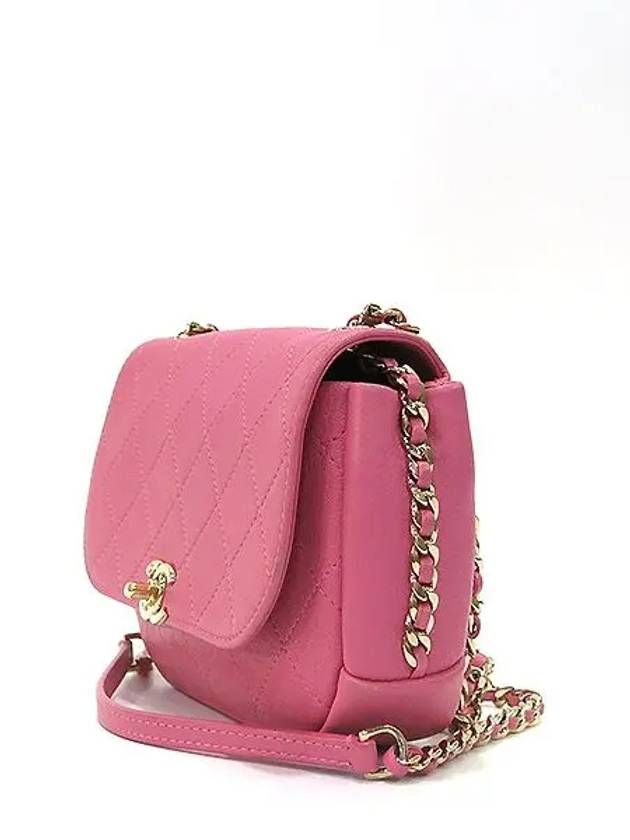 Chanel Crossbody Bag - EworeBags