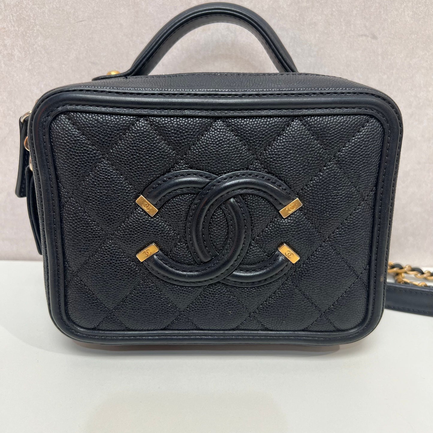 Chanel Flap Shoulder Bag - Ewore Bags