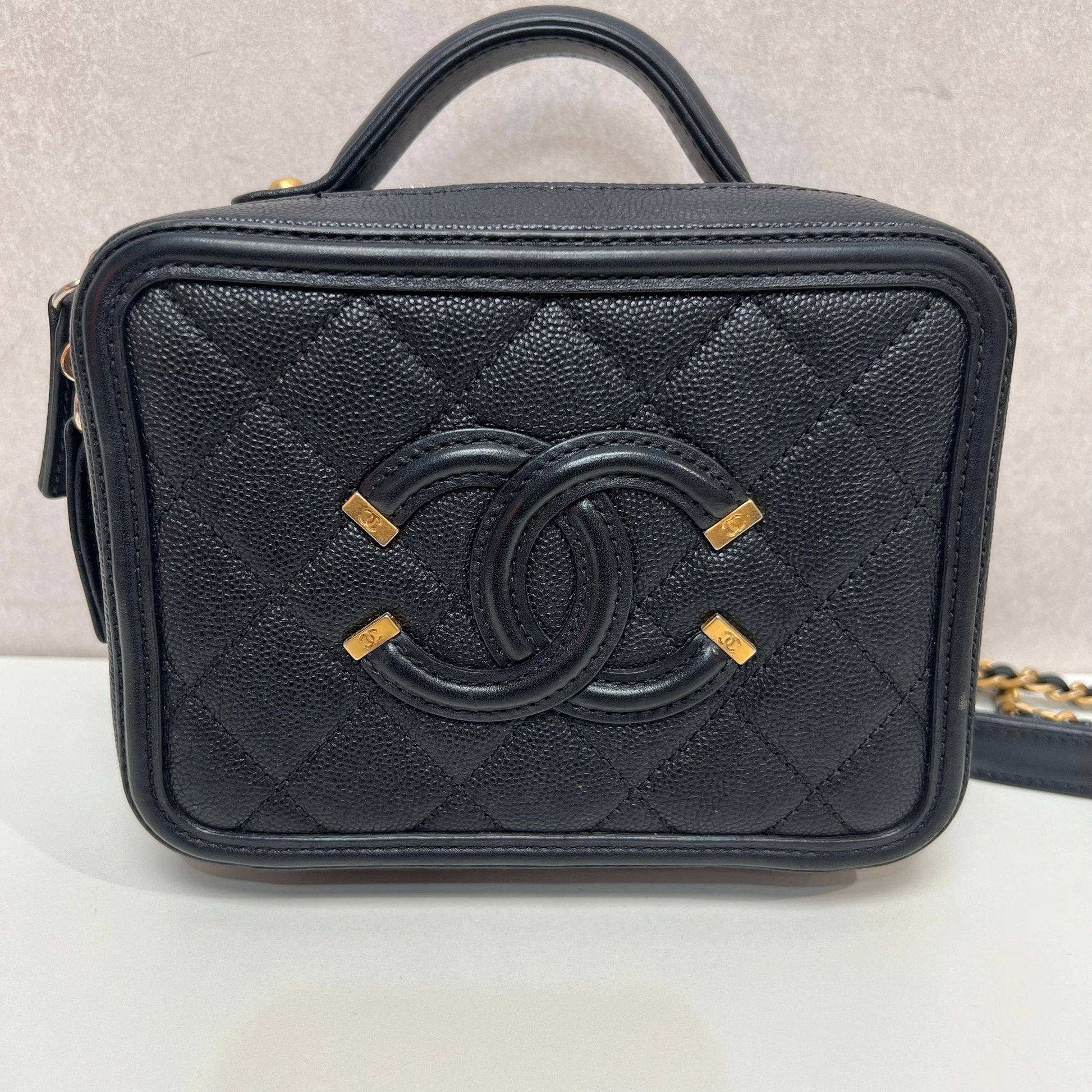 Chanel Flap Shoulder Bag - Ewore Bags