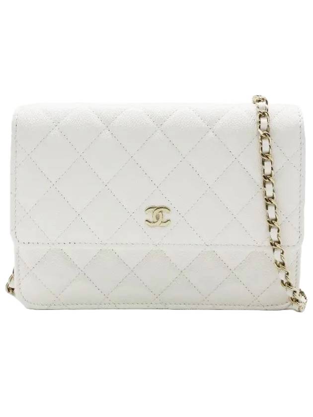 Chanel Handbag - Ewore Bags