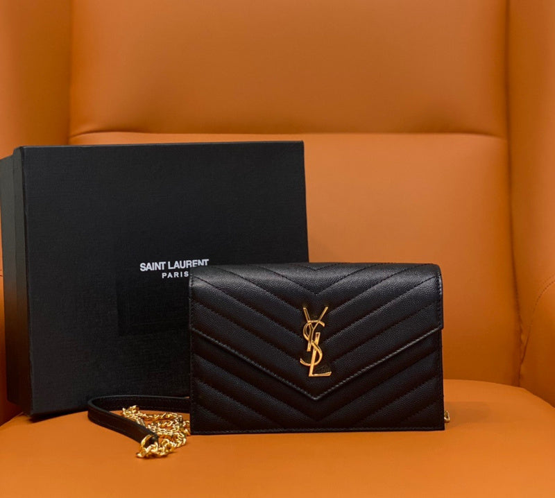 Yves Saint Laurent - Bags - 251