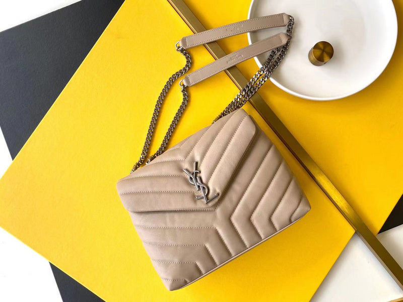 Yves Saint Laurent Icon Modern Handbag