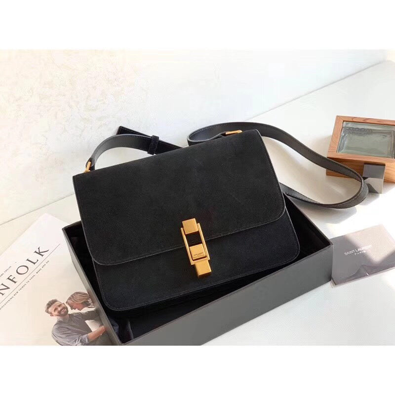 Yves Saint Laurent - Bags - 437