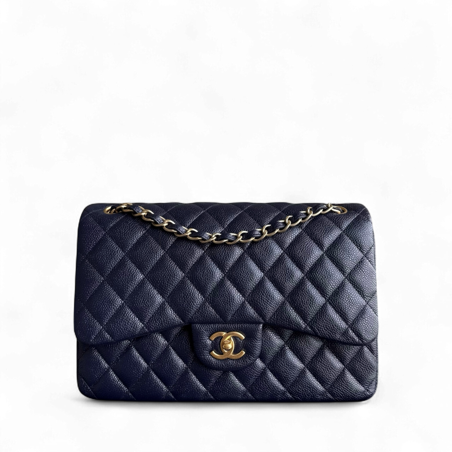 Chanel Classic Flap Shoulder Bag - EworeBags