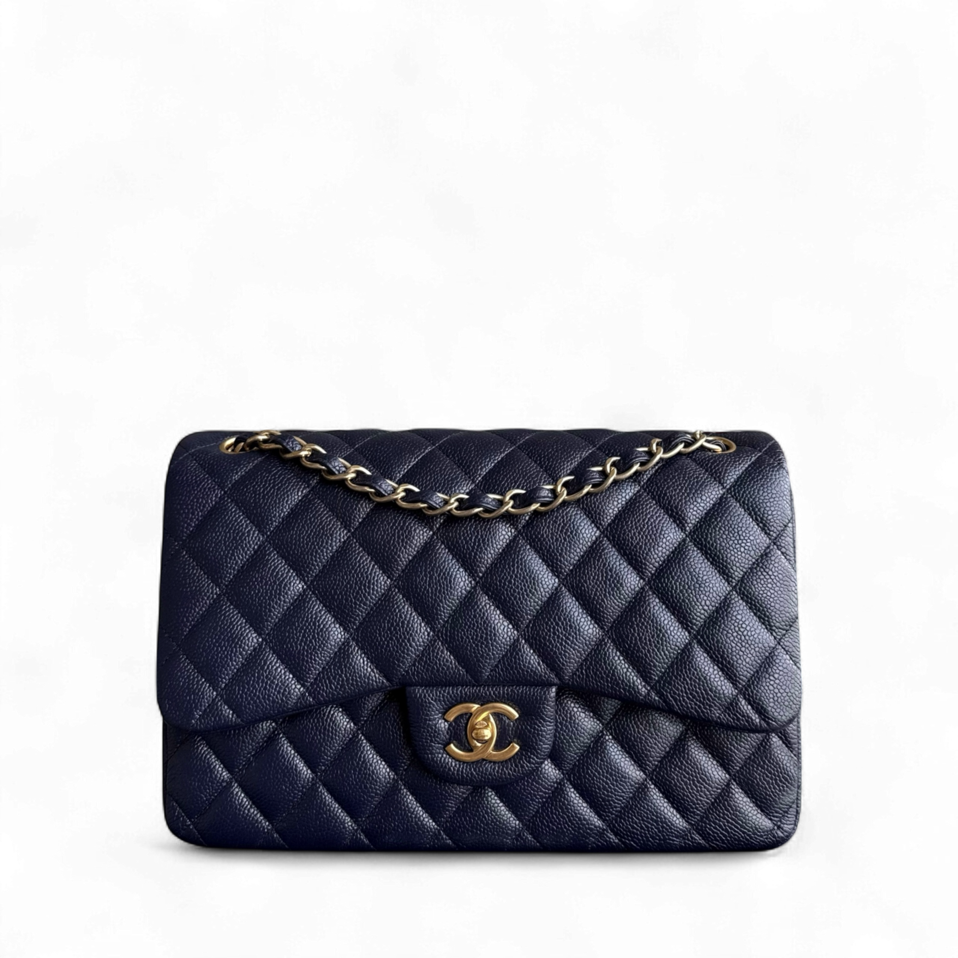 Chanel Classic Flap Shoulder Bag - EworeBags