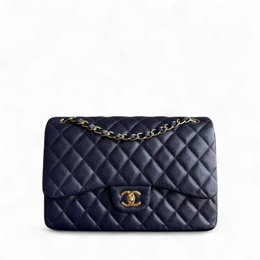 Chanel Classic Flap Shoulder Bag - EworeBags