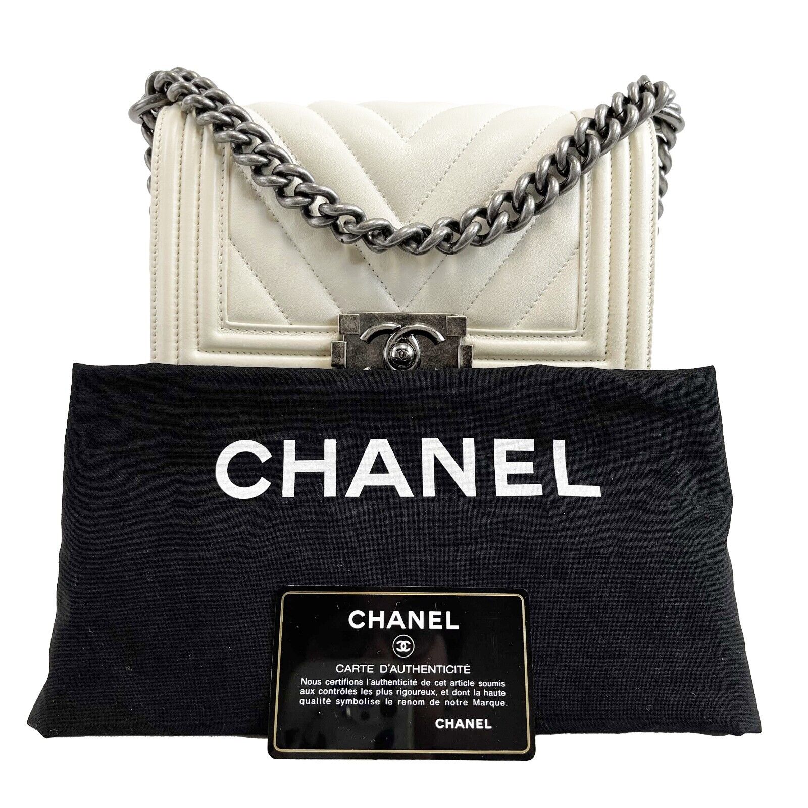Chanel Mini Shoulder Bag - Ewore Bags