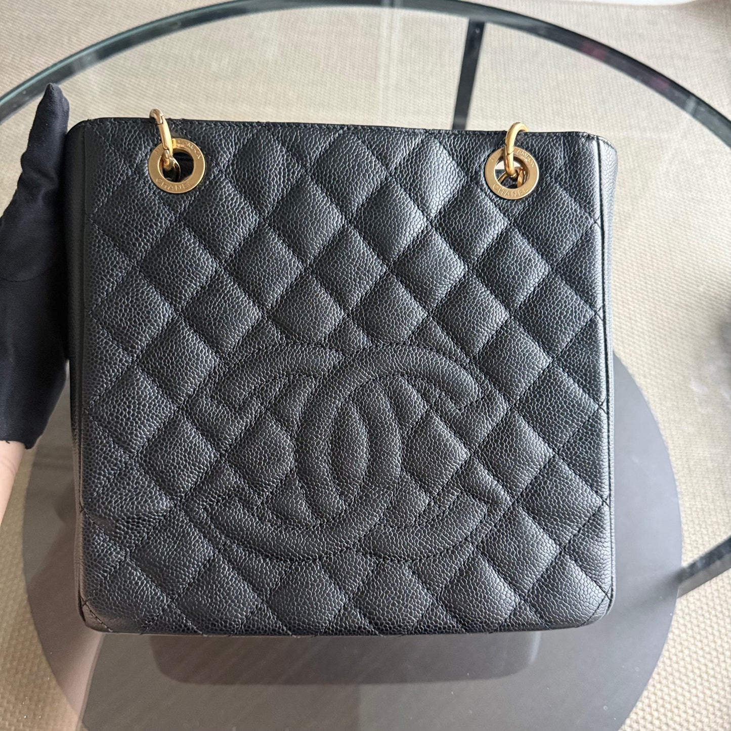 Chanel Tote Bag - EworeBags