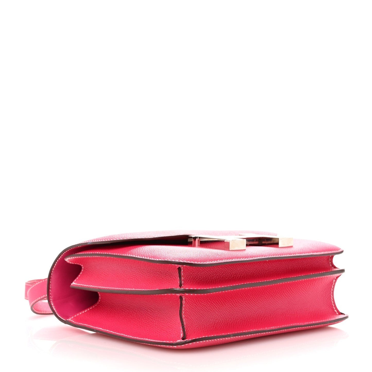 Hermes Epsom Constance 24 Rose Tyrien