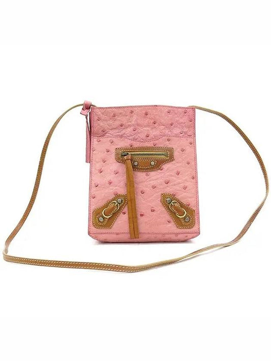 Luxury Balenciaga Trending 2026 255406 crossbody bag