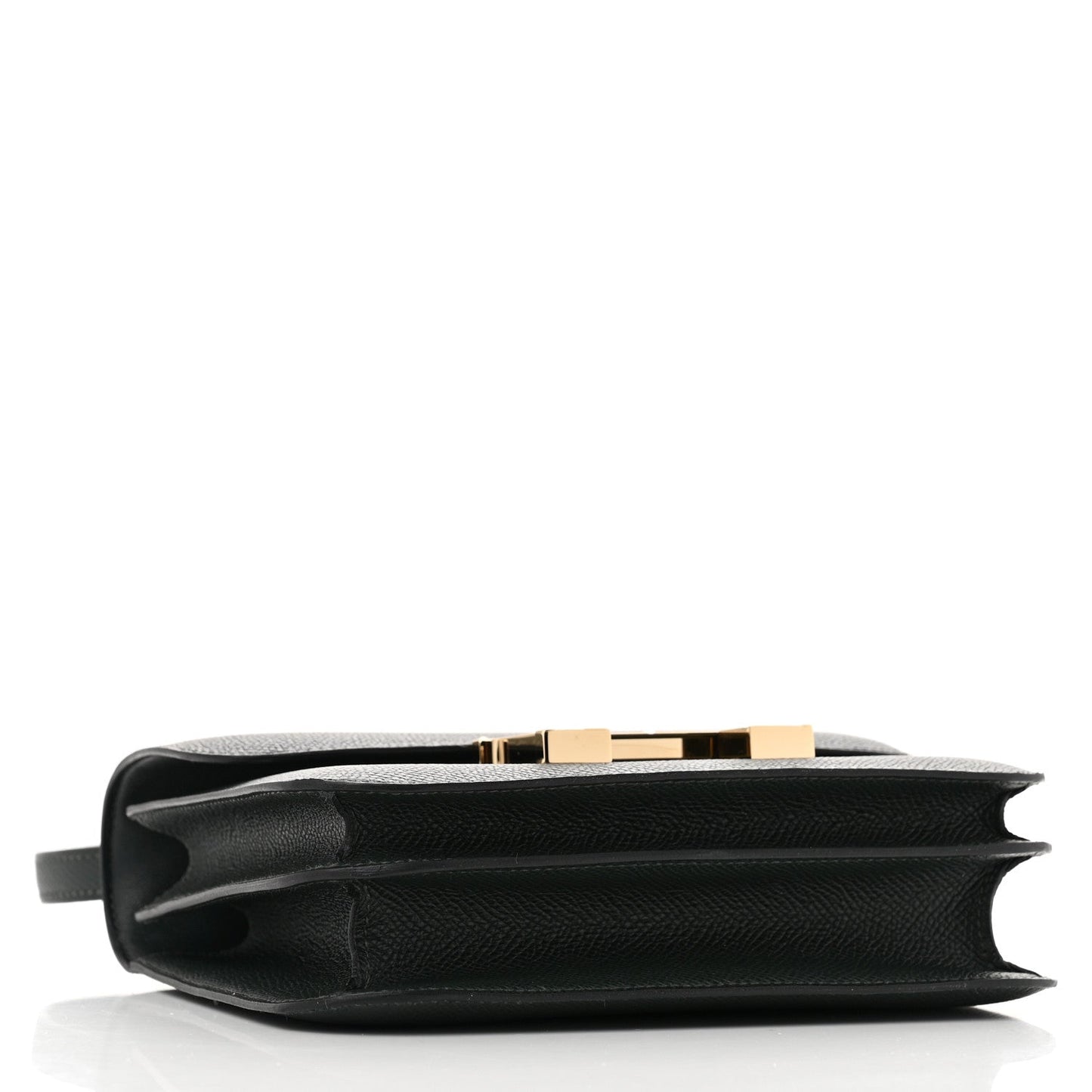 Hermes Epsom Constance 18 Vert Fonce