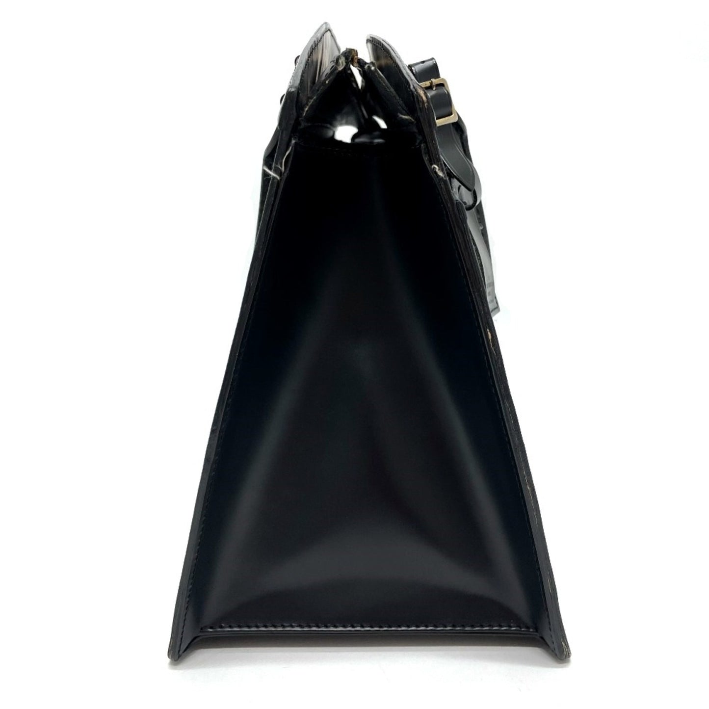 Louis Vuitton Leather Handbag