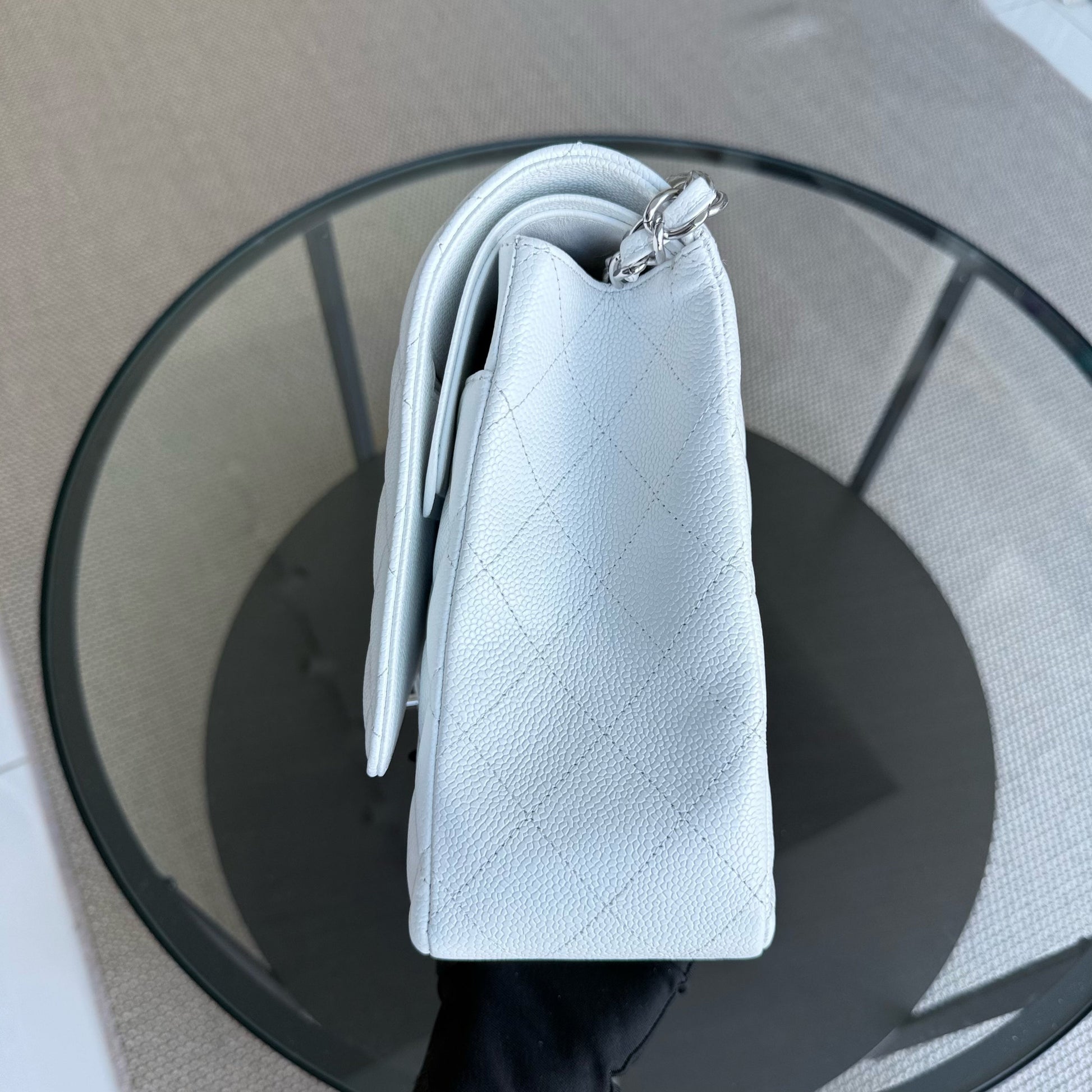 Chanel Classic Flap Shoulder Bag - EworeBags