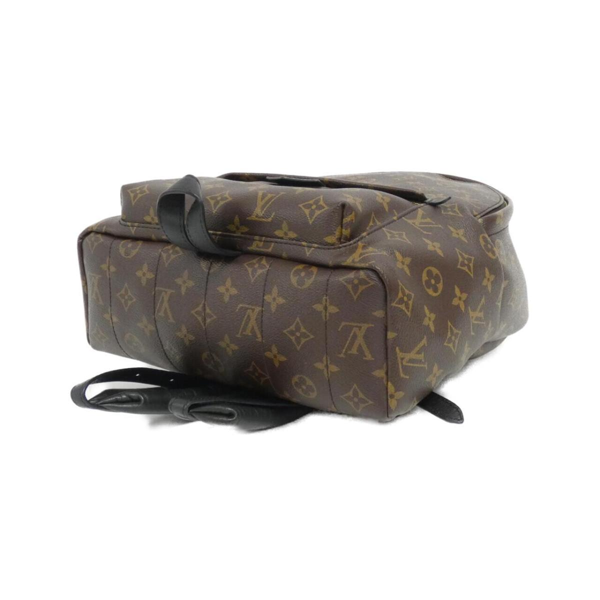 Louis Vuitton Monogram Palm Supremes Backpack M41561 Rucksack