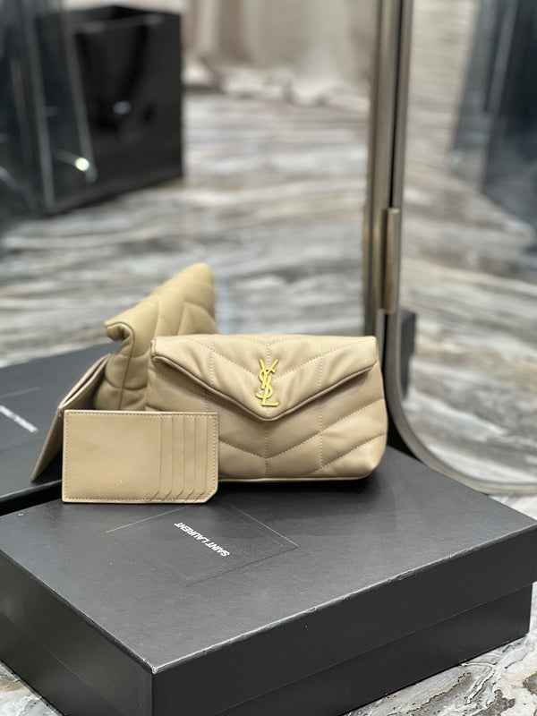 Yves Saint Laurent - Bags - 013