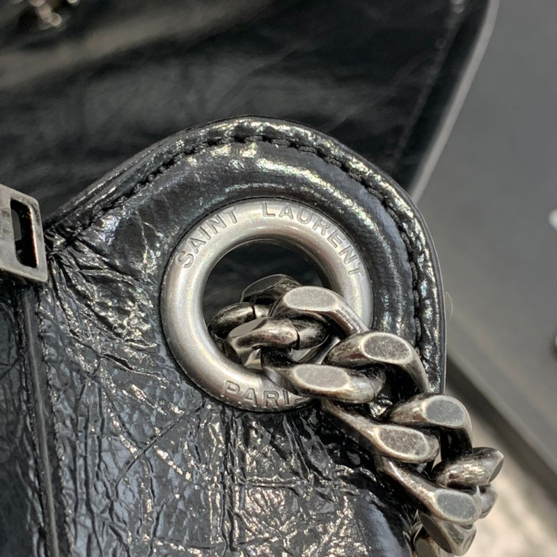 Yves Saint Laurent Day Structured Handbag