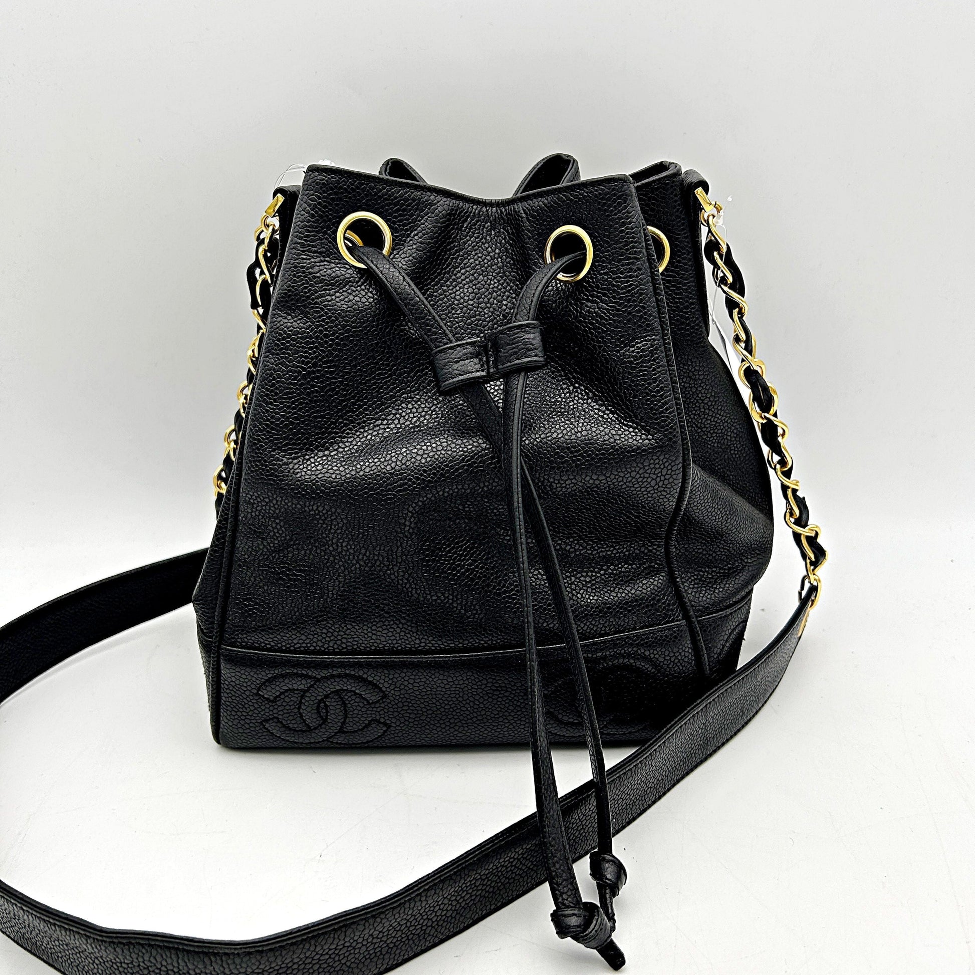 Chanel Shoulder Bag - Ewore Bags