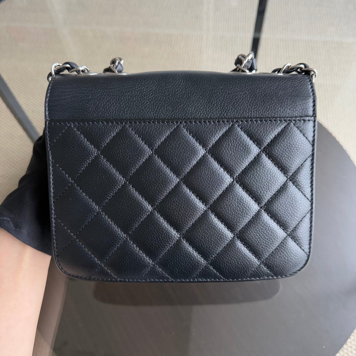 Chanel Small Shoulder Bag - EworeBags