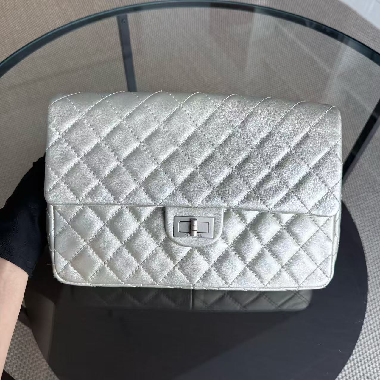 Chanel Shoulder Bag - EworeBags