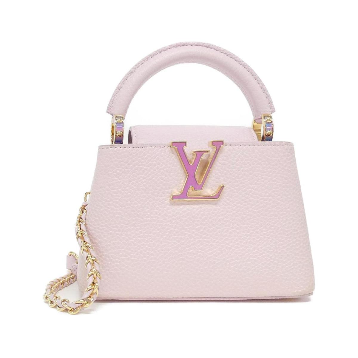 Louis Vuitton Capsine MINI M23326 Bag