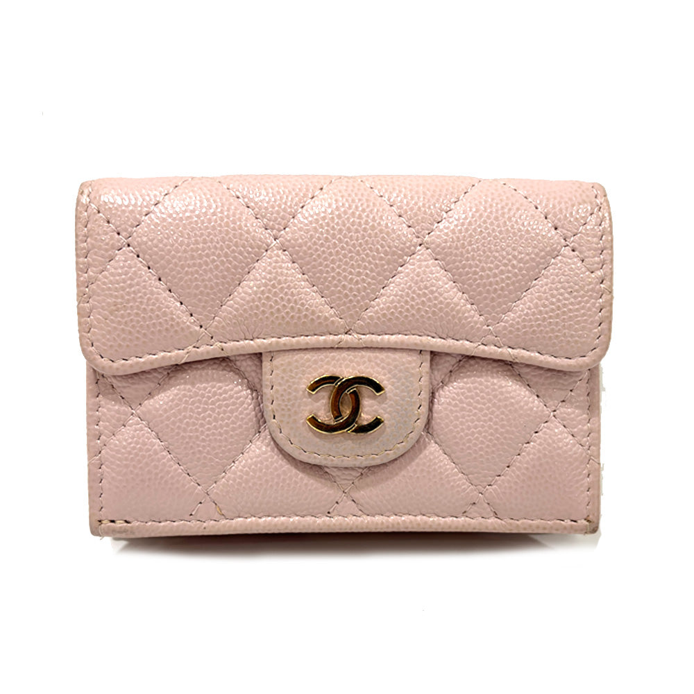 Chanel Flap Shoulder Bag - Ewore Bags