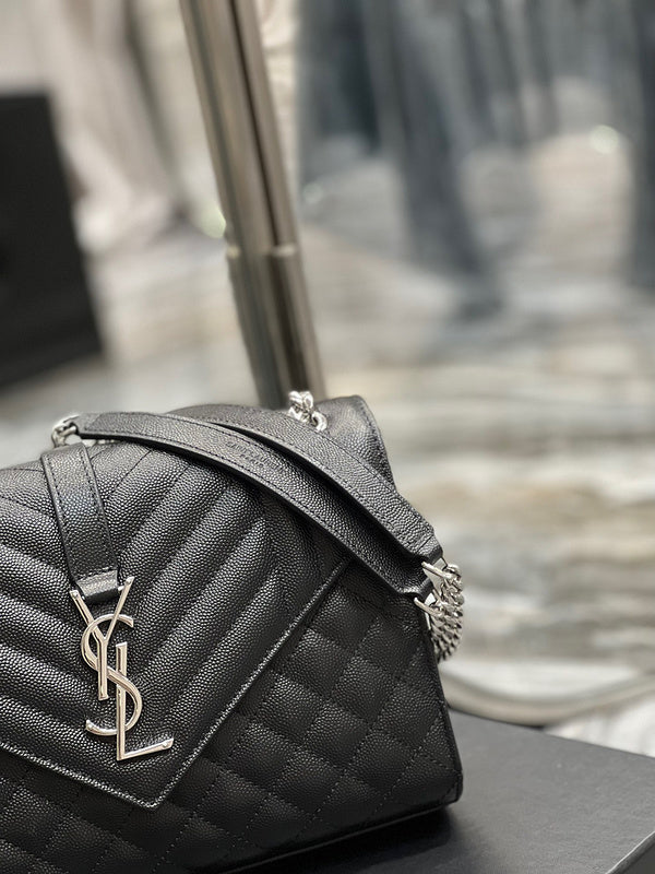 Yves Saint Laurent Icon Modern Handbag