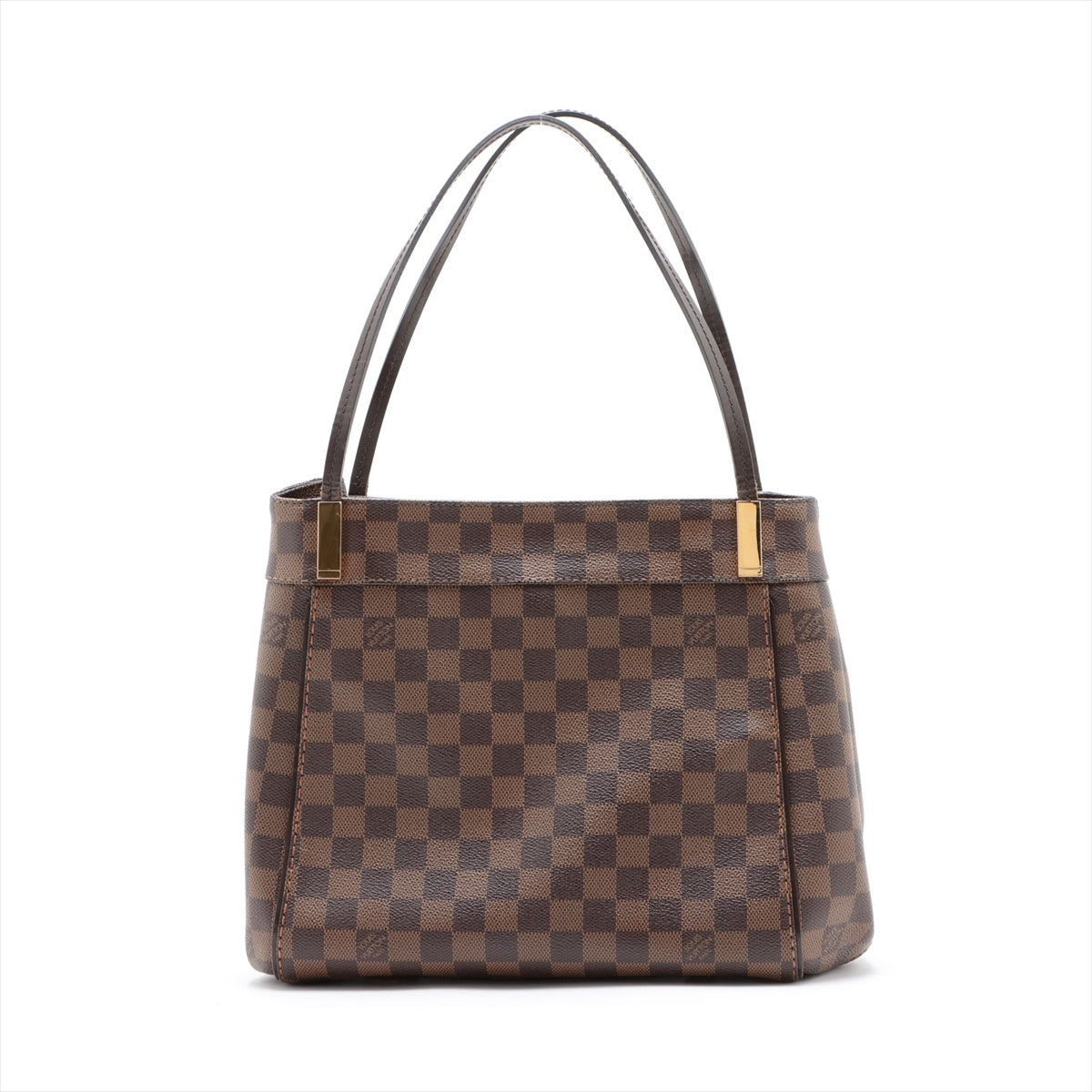 LOUIS VUITTON Maribor PM in Damier N41215