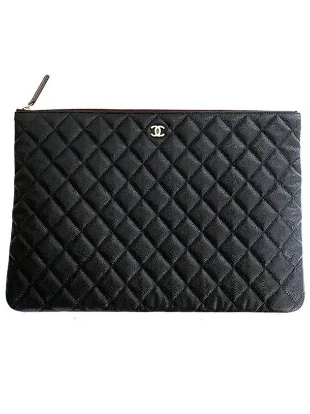 Chanel Large Clutch - Ewore Bags
