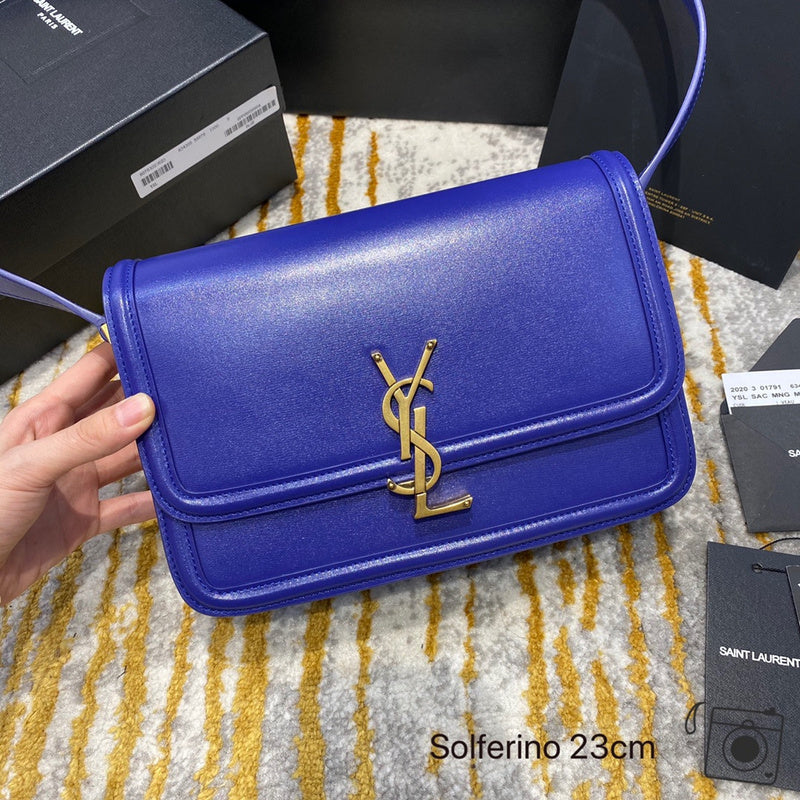 Yves Saint Laurent - Bags 030