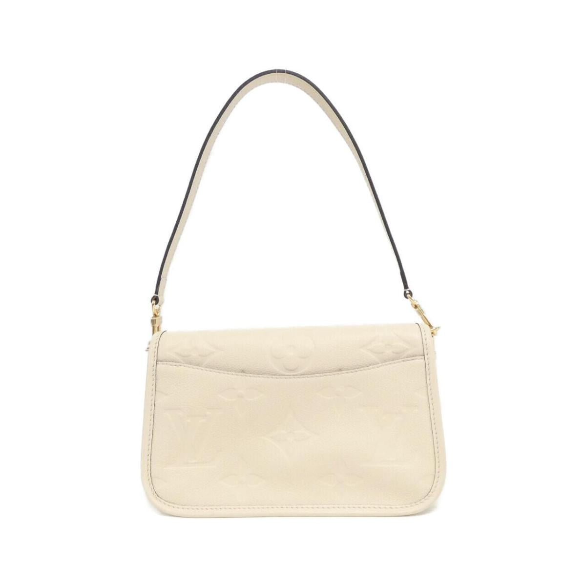 Louis Vuitton Monogram Diane M46388 Shoulder Bag