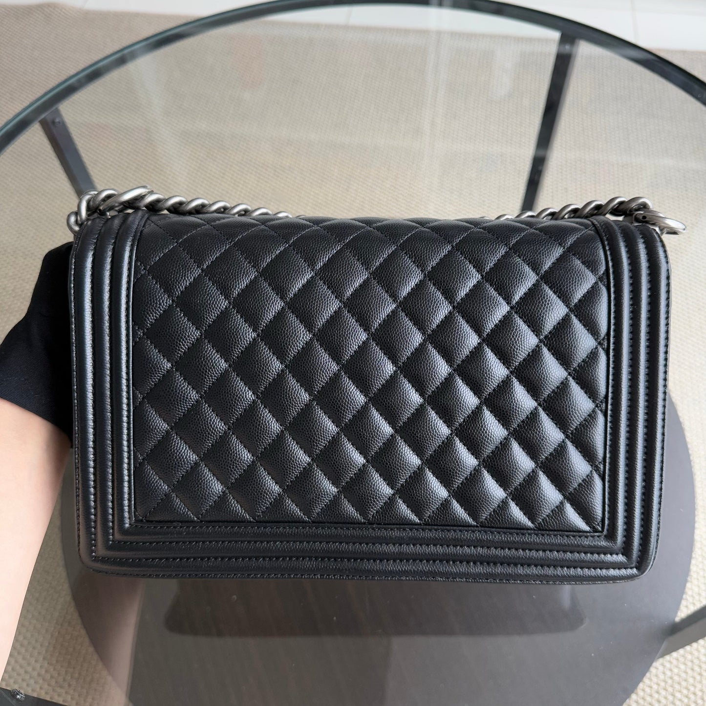 Chanel Medium Handbag - EworeBags