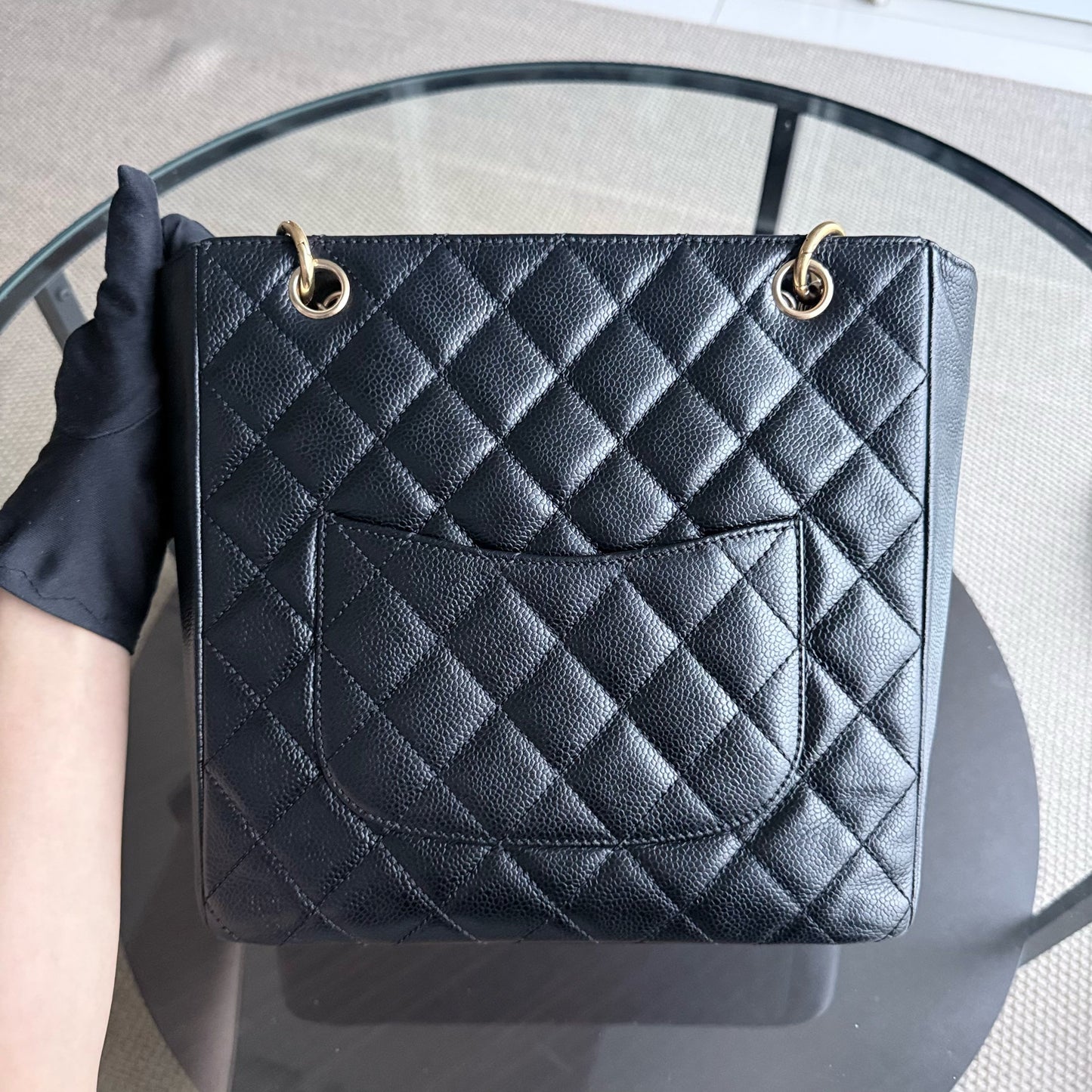 Chanel Tote Bag - EworeBags