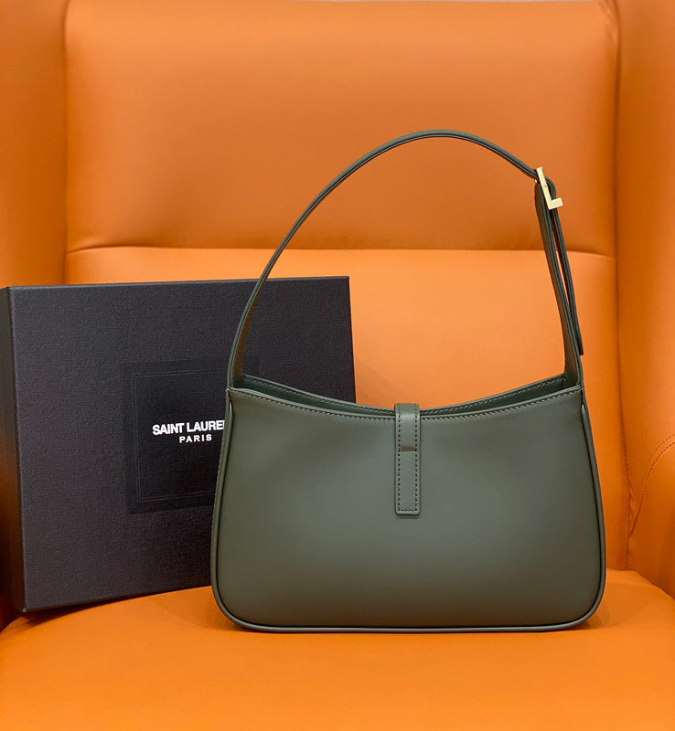 Yves Saint Laurent Boutique Heritage Handbag