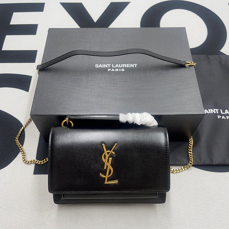 Yves Saint Laurent - Bags - 100