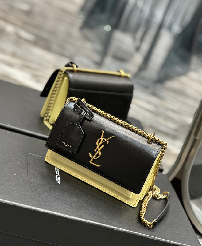 Yves Saint Laurent - Bags - 208