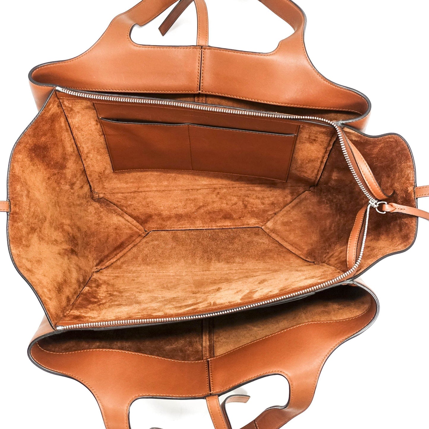 Celine 2016 Medium Trifold Tote