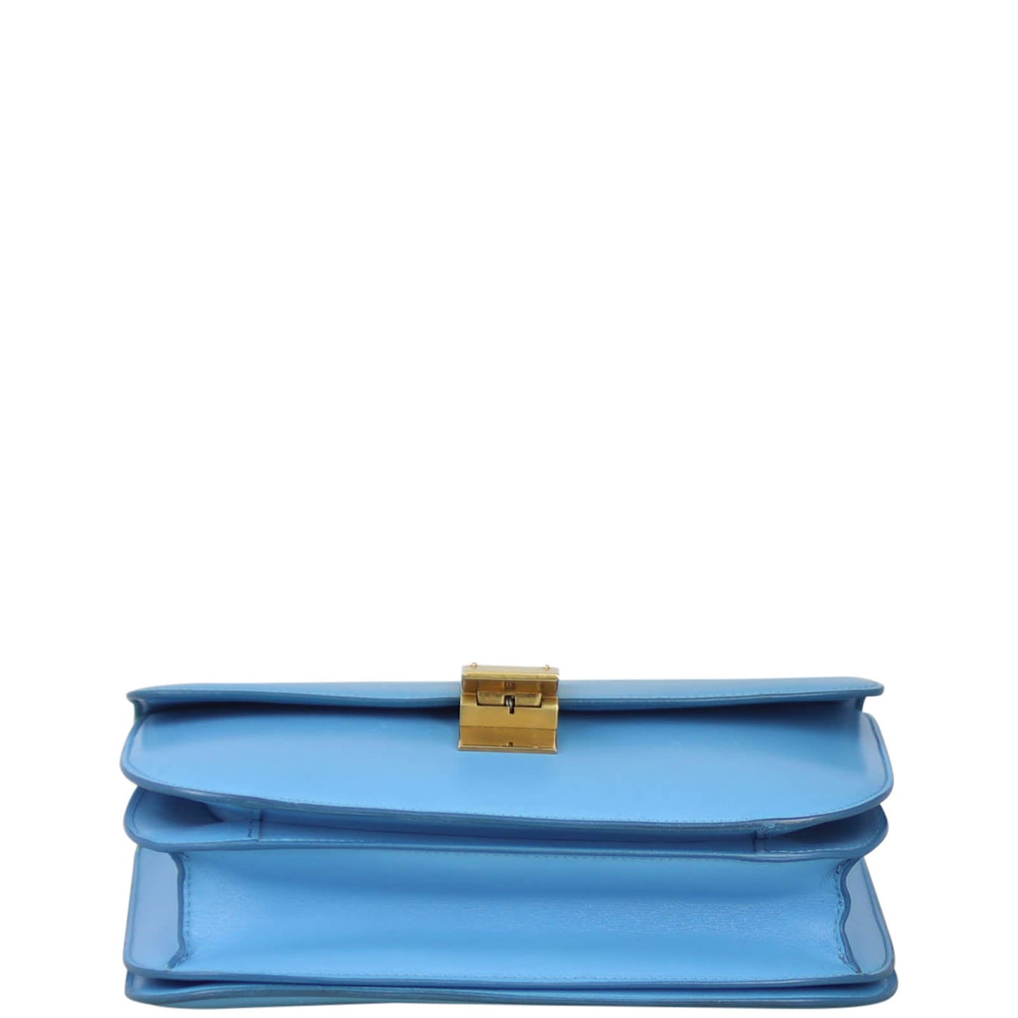 Celine Classic Box Bag Medium