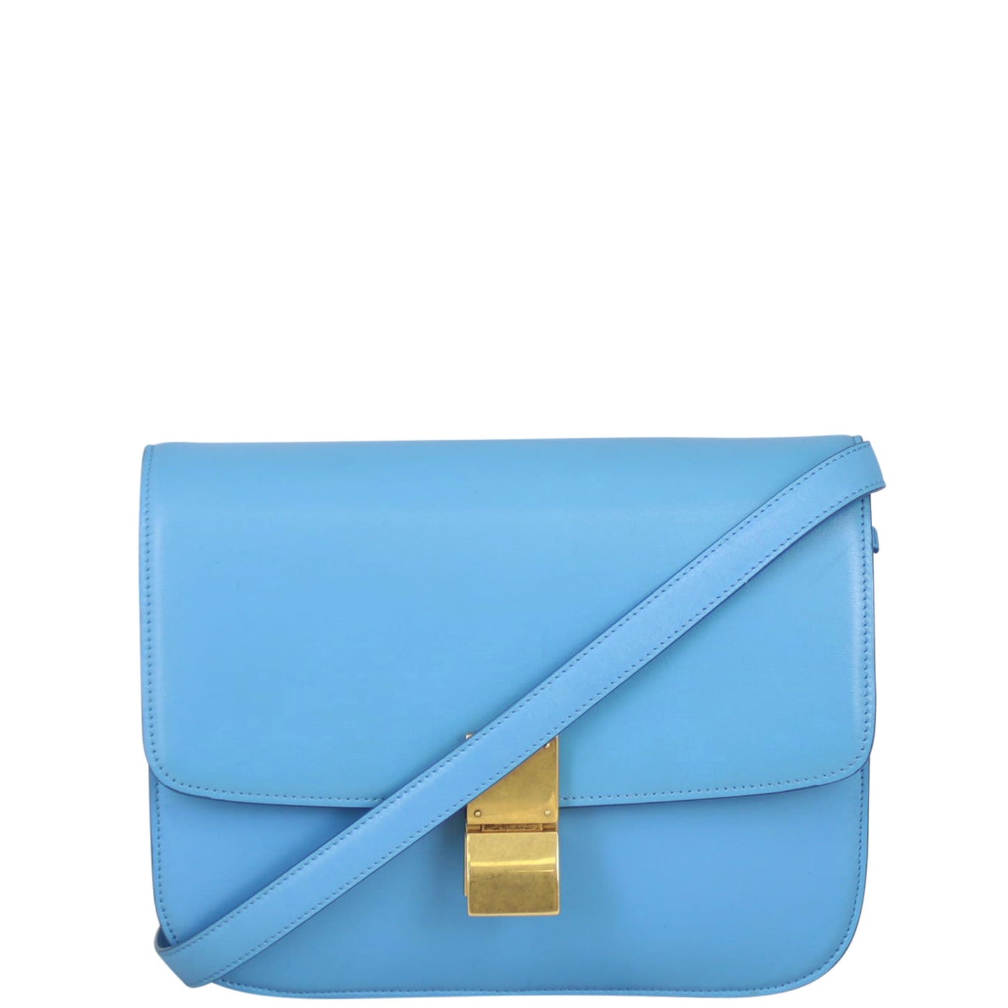 Celine Classic Box Bag Medium