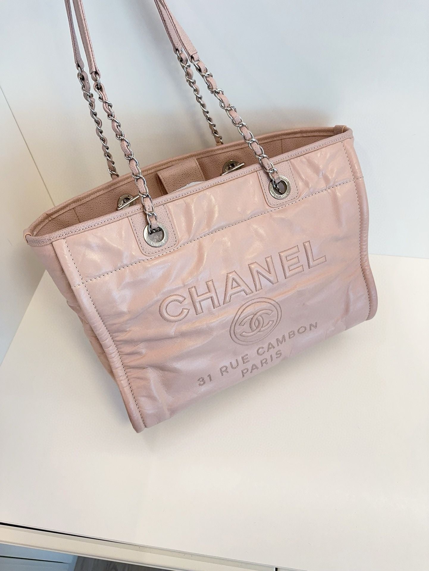 Chanel Tote Bag - Ewore Bags