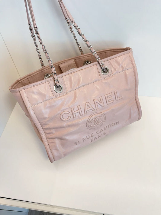 Chanel Tote Bag - Ewore Bags