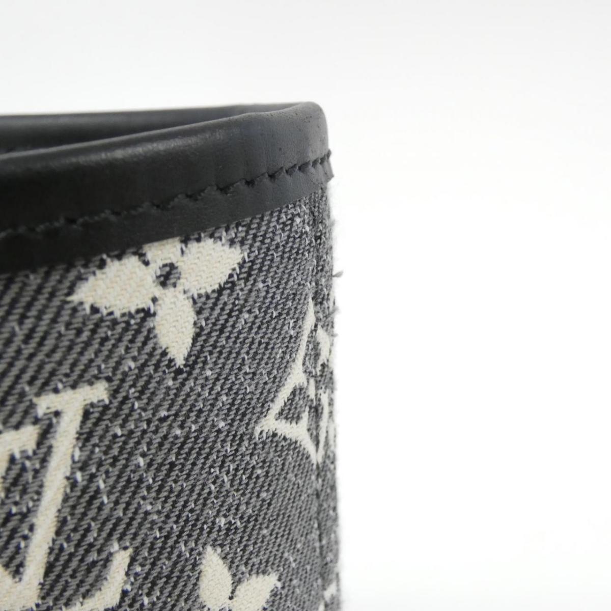 Louis Vuitton Monogram Jacquard Denim Neverfull MM M21465 Bag