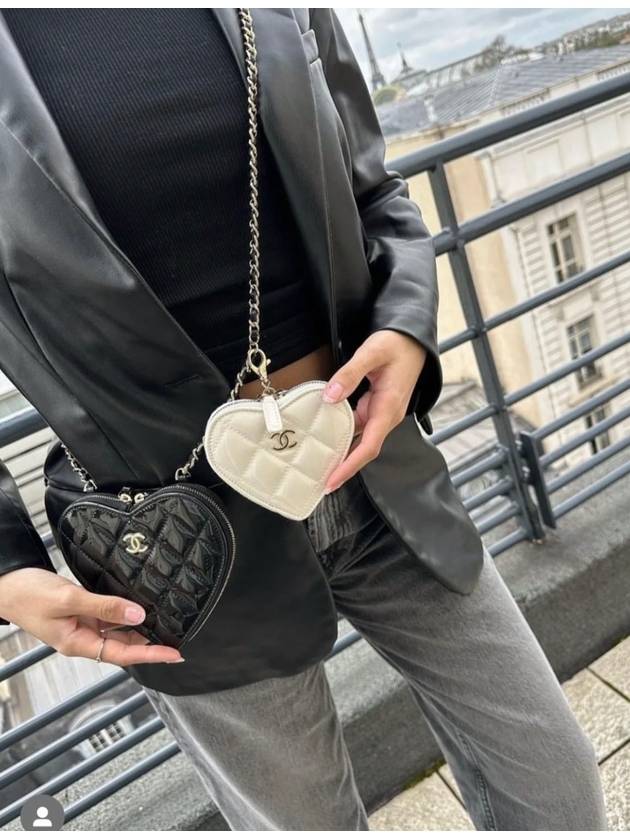 Chanel Mini Handbag - Ewore Bags