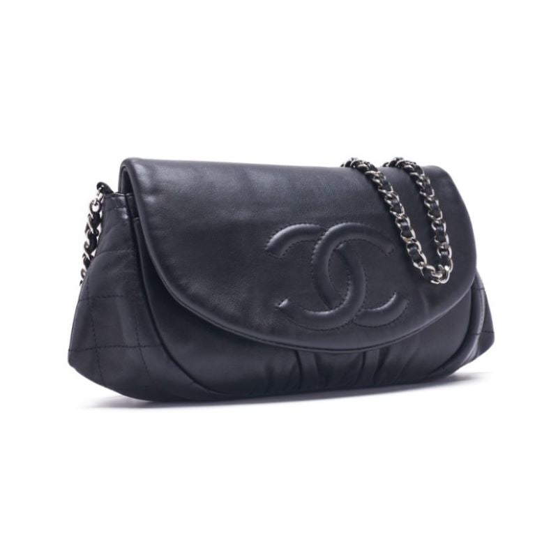 Chanel Flap Shoulder Bag - Ewore Bags