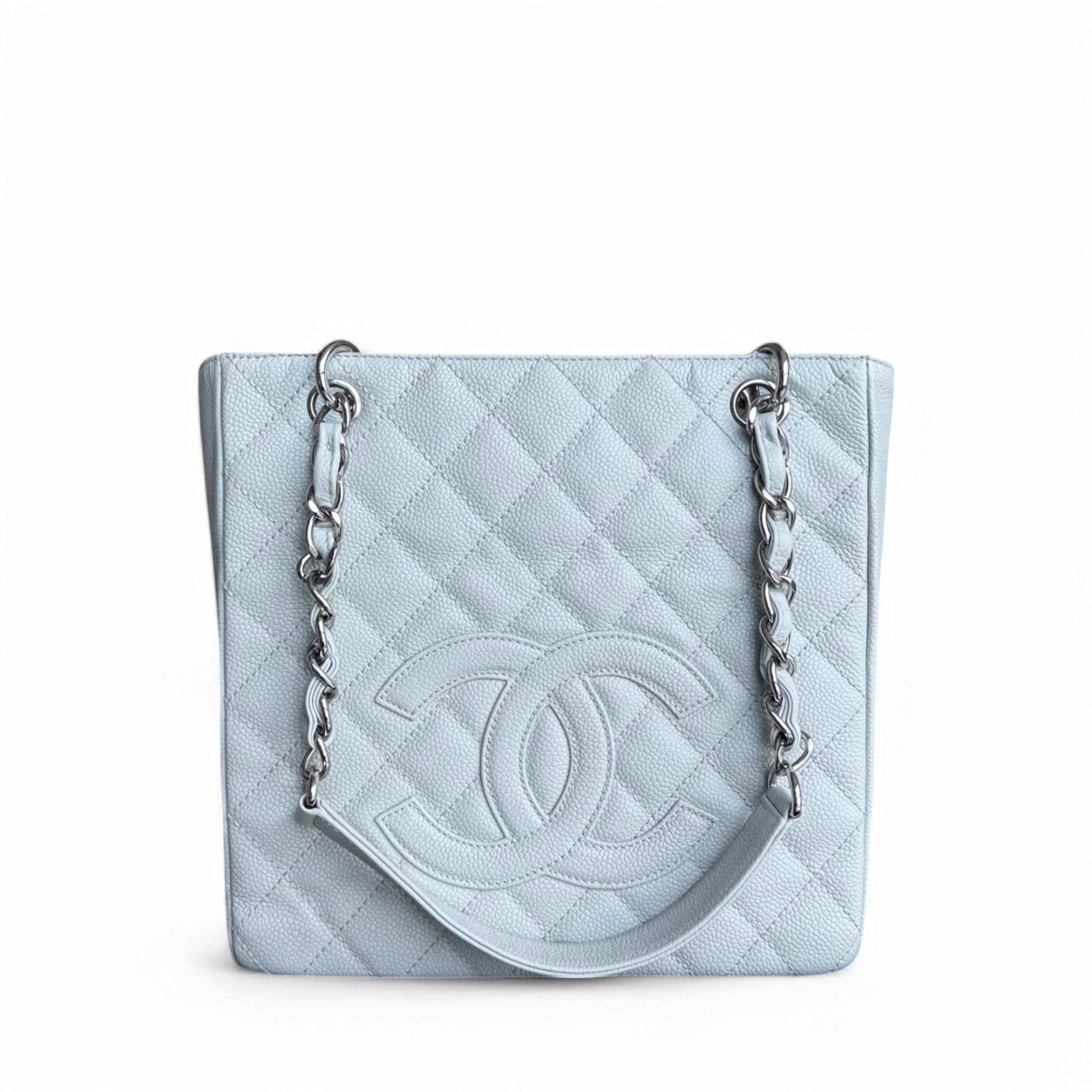 Chanel Tote Bag - EworeBags
