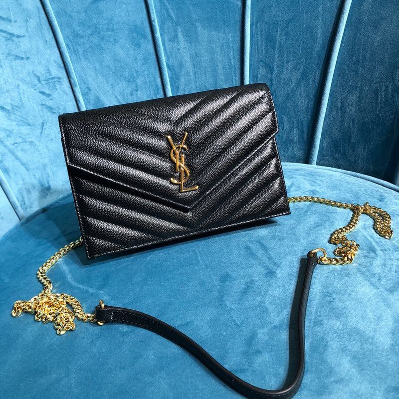 Yves Saint Laurent - Bags - 410
