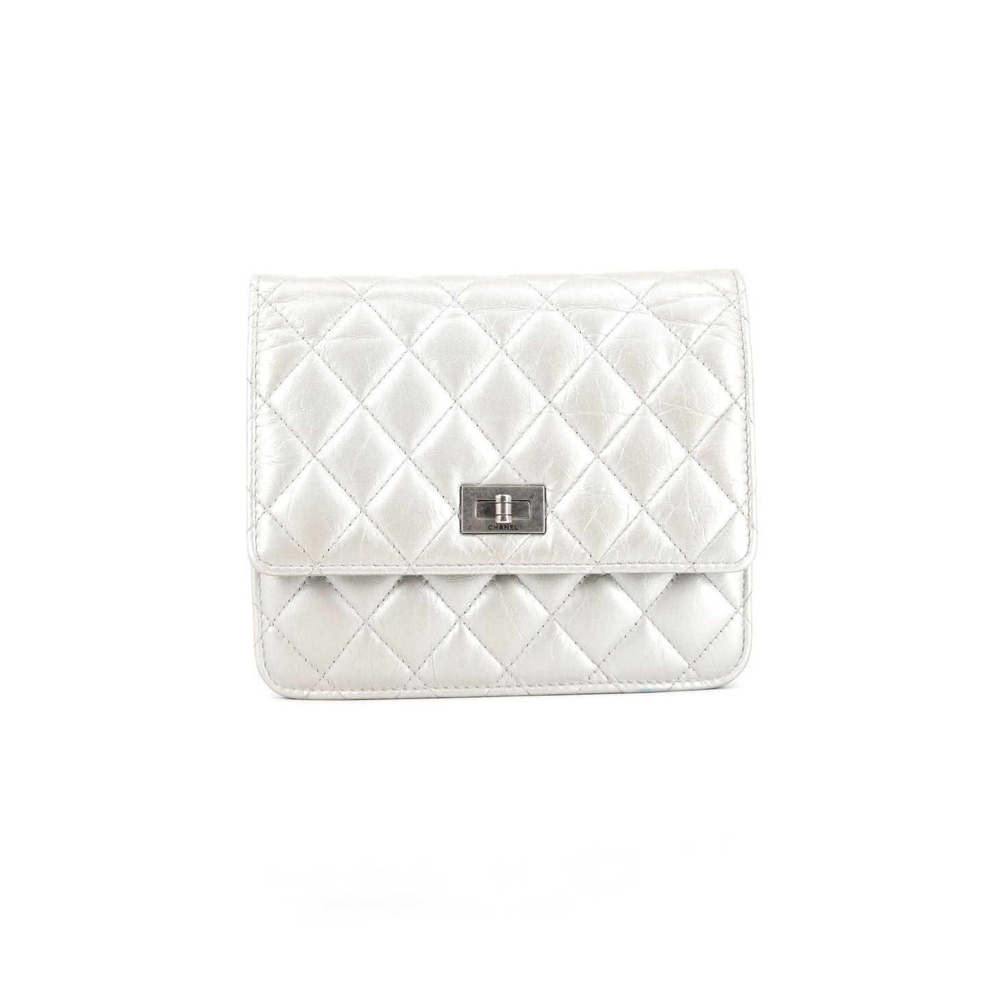 Chanel Wallet On Chain Crossbody Bag - Ewore Bags