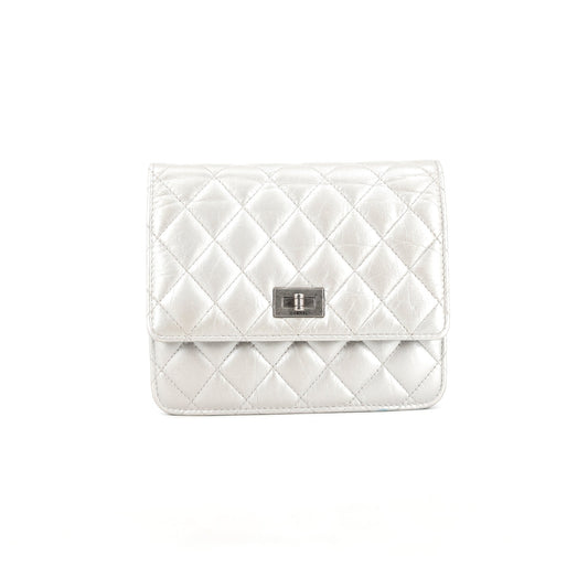 Chanel Wallet On Chain Crossbody Bag - Ewore Bags