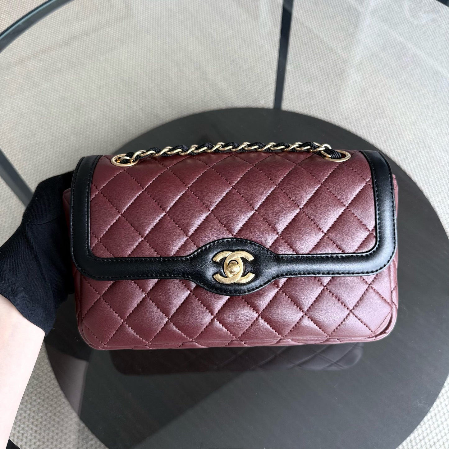 Chanel Shoulder Bag - EworeBags
