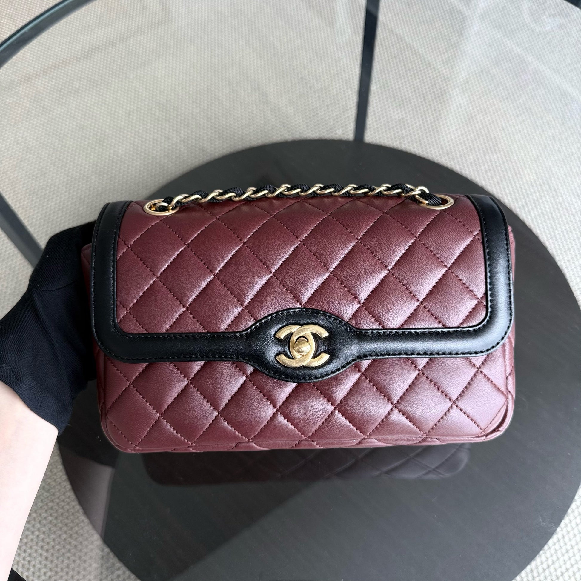 Chanel Shoulder Bag - EworeBags