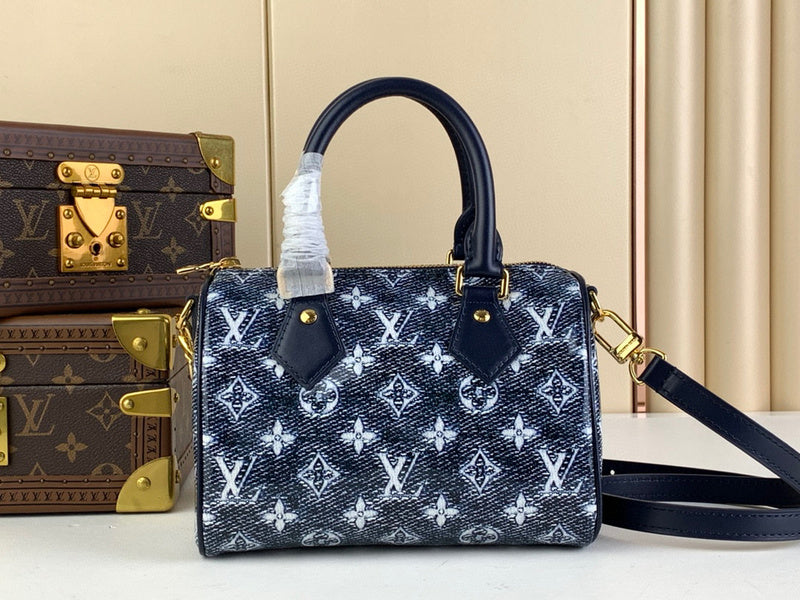 Louis Vuitton Bags